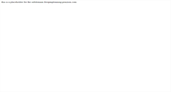 Desktop Screenshot of freepmptraining.praizion.com